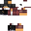 Texture for Aaron Aphmau not wearwolf