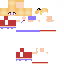Texture for Rin Kagamine Raspberry