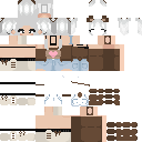 Texture for mc bear2