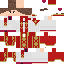 Texture for Red_Chasuble