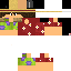 Texture for cu