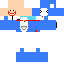Texture for yaniemon