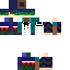 Texture for shadow lightning 
