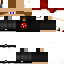 Texture for KaioPatch009
