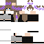Texture for Скин(фиолетовый)