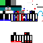Texture for plug