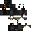 Texture for Migrator cat 2