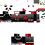 Texture for PandaLegends