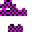 Texture for gre
