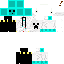Texture for slime