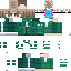 Texture for jojo squid game