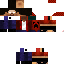 Texture for RED XD JAMES