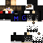 Texture for мой скин