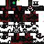 Texture for ZeeRw3N's skin v8
