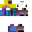 Texture for VINI PRO