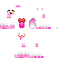 Texture for mangle