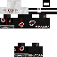 Texture for Ninja Sheep
