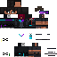 Texture for bow_darth