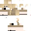Texture for Fennec Dress
