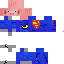 Texture for ski