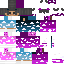 Texture for mikols