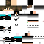 Texture for baiat