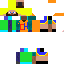 Texture for CaptainHacky