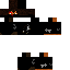 Texture for Craftronix Shadow Archer