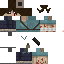 Texture for Стив Онеме 1 глава в крови 