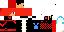 Texture for red baron 3