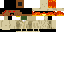 Texture for Zombie