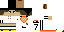 Texture for ronaldo