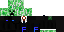 Texture for creeeeeeper eeeeeeeeeeeeeeeeeeeeeeeeeee