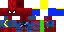 Texture for spidermannova