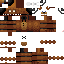 Texture for nms fixed withered freddy