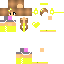 Texture for CoolDudetteyellow6