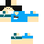 Texture for Lion95 (Swimming)