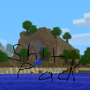 Texture for The poop pack