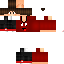 Texture for steve