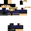 Texture for loki 1