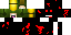 Texture for Creepy.