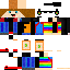 Texture for TopFrakize