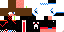 Texture for Zack