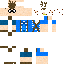Texture for SML cody