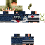 Texture for LeonKennedi2