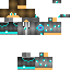 Texture for swagger