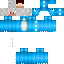 Texture for BatataMafioso  Dino