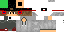 Texture for zero