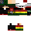 Texture for CoCalaResc