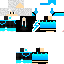 Texture for скин.